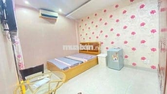 (CHÍNH CHỦ) PHÒNG TRỌ FULL NỘI THẤT KHU VỰC SÂN BAY, NGUYỄN KIỆM, PHẠM