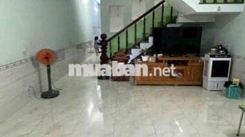 Cho thuê nhà 2PN, nhà sạch sẽ, Kp4 Trảng Dài, Biên Hoà, Đồng Nai