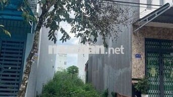 Bán Nền Đẹp 81m² - Đường C6 - KDC Phú An - Cái Răng - TP. Cần Thơ