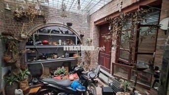 Bán nhà đẹp Ngọc Thụy, Long Biên diện tích 66m2 mặt tiền 8m3 ngõ ô tô