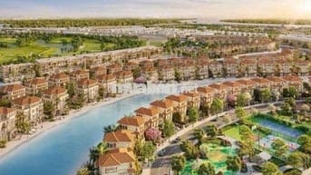 🌴 SIÊU ĐÔ THỊ VINHOMES GREEN PARADISE – RA MẮT THÁNG 10/2025 🌴