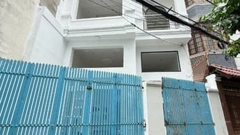 Bán biệt thự 4 tầng 187/37 Bạch Đằng, Phường 2, Tân Bình, 6,2x15m
