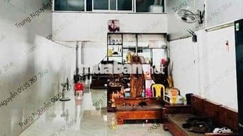 CHO THUÊ NHÀ - MẶT TIỀN PHAN BỘI CHÂU