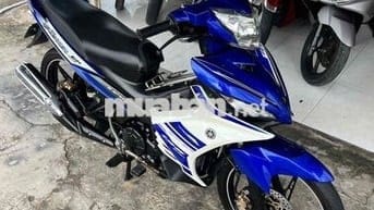 Exciter 135 xe đẹp Máy Zin (trả góp)