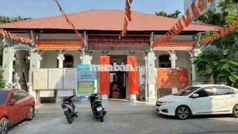 NHÀ 2 TẦNG MẶT TIỀN KD ( 22m x 4m) BÌNH THỚI Q11