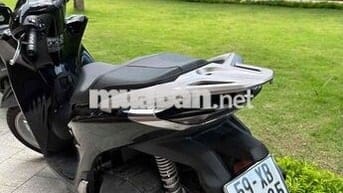Bán SH 125i 2024 chính chủ, xe đẹp, đi 16.000 km