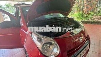 Suzuki Alto 2010 zin đẹp số tự động