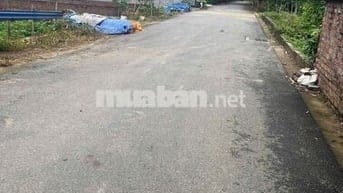 Bán lô đất giá rẻ thôn 3 Phú Cát sát Nhà máy In tiền, ĐL Thăng Long