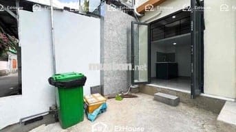 🔥 CHO THUÊ MẶT BẰNG KIOT – GẦN CỔNG SAU ĐH VĂN LANG, GÒ VẤP 🔥