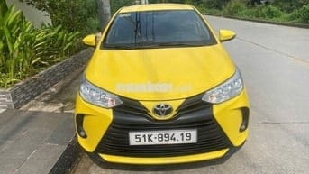 Toyota Vios 2023 1.5E MT - 72000 km