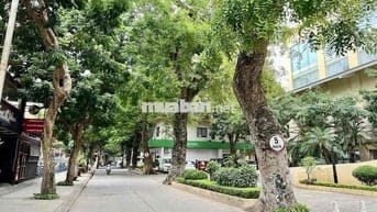Cho thuê văn phòng phố Tô Ngọc Vân Phường Tây Hồ