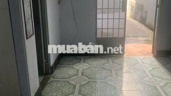NHÀ CHO THUÊ NGAY TRUNG TÂM PHƯỜNG 4