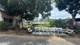 🔥 BÁN NỀN ĐÔI – KDC CHỢ MỸ ĐỨC – VỊ TRÍ VÀNG NGAY TRUNG TÂM 🔥