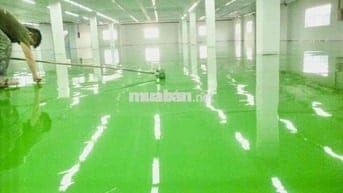 🔴 Xưởng 1557m2, 1500m2 KCN Tân Tạo cho thuê, Pccc tự động, trạm 560kva