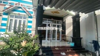 Bán Biệt thử mái ngói nhà vườn siêu đẹp, Tân Vĩnh Hiệp. tân uyên