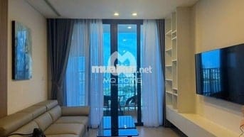Cho thuê căn hộ 1PN, 53m2 tại SAM Towers, Như Nguyệt, 16 triệu VND