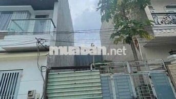 Bán Đất Gò Vấp, gần Lê Đức Thọ, 50m2, SHR, giá chỉ 3.7 tỷ