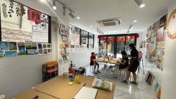 Bán nhà Thịnh Hào 1 - Kinh Doanh - Ô tô tránh - lô góc 41m2 giá 23 tỷ