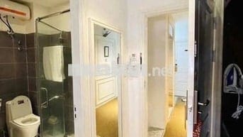 VC498. CHO THUÊ NHÀ MẶT ĐƯỜNG 193 VĂN CAO 8 PHÒNG KHÉP KÍN FULL ĐỒ