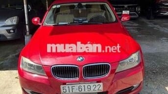 Cầ Bán BMW 3 Series 2011