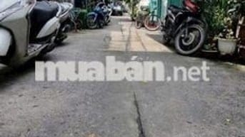 👉Bán gấp nhà gần CoopMart Phú Lâm Q6 - 4x9m - 💘2pn 2wc hơn 3tỷ xíu