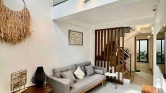 Bán nhà cực rẻ đường Trần Bình Trọng, Quận 5, 48m2,SHR giá 3 tỷ 720 TL