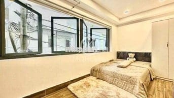 CĂN HỘ CÓ MÁY GIẶT RIÊNG CỬA SỔ LỚN THOÁNG MÁT NGAY TRUNG TÂM TÂN BINH