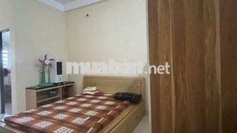 Studio full nội thất cho thuê Gò Dưa vô là ở!!!