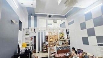 🌸 Bán Nhà kiệt 282 Hà Huy Tập cách đường chính 45m