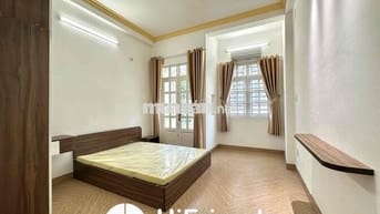 🔥CĂN HỘ 1PN BAN CÔNG ĐÓN NẮNG FULL NT NGAY BIG C TÔ HIẾN THÀNH
