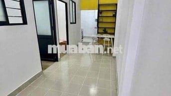2PN MỚI XÂY FULL NỘI THẤT NGAY TRỆT ZÁ HẠT DẺ Ở LIỀN ĐƯỢC