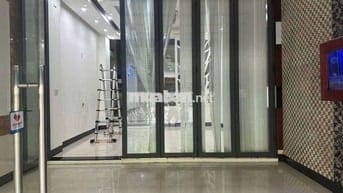 NHÀ MẶT TIỀN NGYỄN ĐỨC TRUNG MỚI