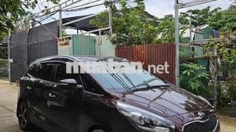 Kia Rondo 2016 1.7 DAT - 141000 km