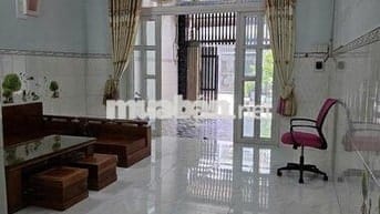 Bán nhà Phú Lợi Thủ Dầu Một – 90m², sổ riêng, giá chỉ 1,25 tỷ