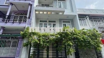Cho thuê nhà 5PN full nội thất hẻm oto đường Phan Chu Trinh gần biển