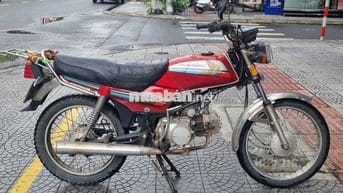 🍎Win Espero 110 côn tay chạy rất lợi