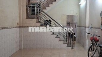 Nhà Mặt Tiền Khu VIP Tên Lửa - 3 Lầu - 4PN- Tiện Sửa Mới - 8.25 Tỷ TL