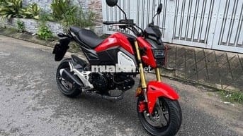 MSX 125 2019 bstp 9chủ xe zin cực đẹp bao ngon