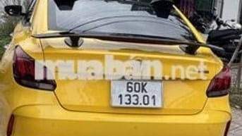 bán xe mg5 luxury gia đình ít đi bao tess hãng