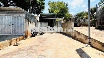 CHO THUÊ NHÀ VÀ LÀM KHO, XƯỞNG - MẶT TIỀN ĐỒNG KHỞI - Y MOAN