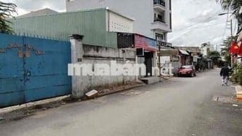 Bán đất Lê Đức Thọ | 90m2 | 8.9tỷ | Mtkd | Hxh có lề | Ngang 4.6