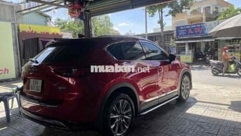 Mazda CX 5 2021 2.0 Premium - 50000 km