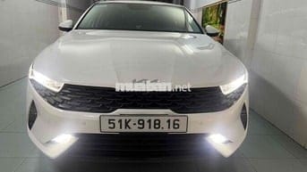 Kia K5 đăng kí 12/2023 bản 2.0 Luxury - 24888 km