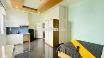 Phòng Đón Nắng - 3' Đến Đại Học Hutech, Bến Xe MIỀN ĐÔNG Bình Thạnh