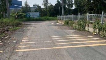 Bán lô 5x17m Giá Tốt Ngay Trường Tô Ngọc Vân. Thạnh Xuân .Q 12