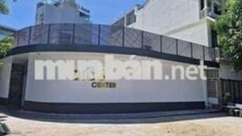 Cho thuê nhà làm văn phòng, kinh doanhmặt tiền Đường Hà Kỳ Ngộ