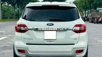 Ford Everest 2020 Titanium 2.0L AT 4WD - 86236 km