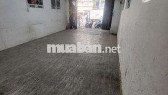 Nhà mặt tiền gần 2 trường  cấp 2-3