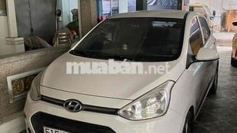 Hyundai Grand i10 2014 Grand 1.0 AT - 83000 km