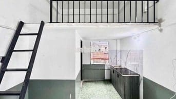 KHAI TRƯƠNG DÃY TRỌ MỚI XÂY - NGAY DƯƠNG THỊ MƯỜI, NGUYỄN ẢNH THỦ